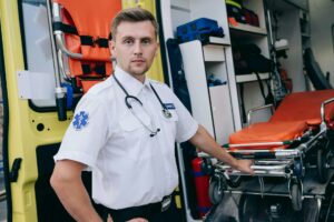 23 Common Paramedic Interview Questions & Answers