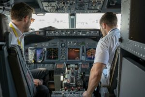 23 Common Pilot Interview Questions & Answers